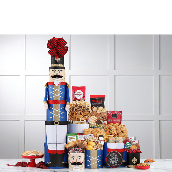 478-3-foot-nutcracker-gift-tower-thankfullyyours