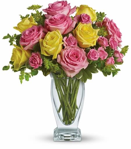 T154-1A-glorious-day-floral-arrangement-thankfullyyours-thankfully-yours