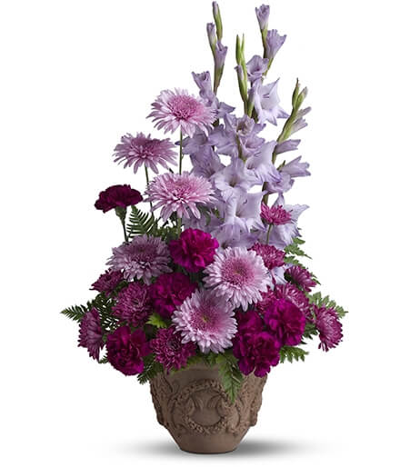 T221-3A-heartfelt-memories-floral-arrangement-thankfullyyours-thankfully-yours